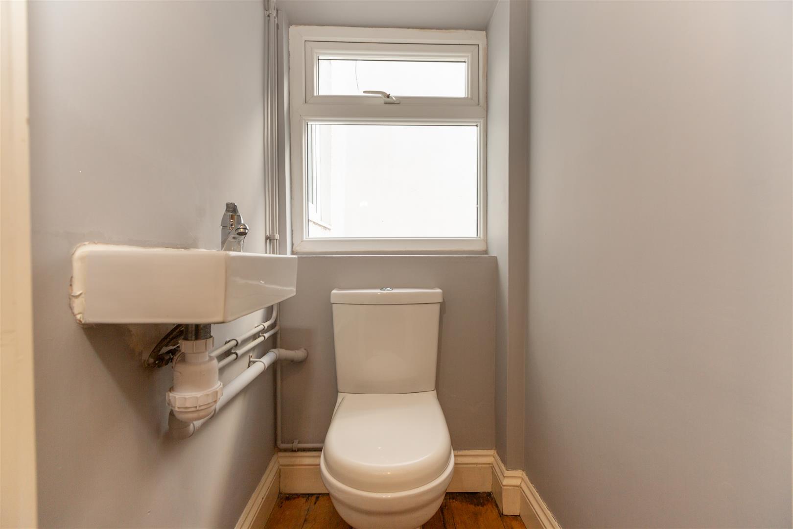 Brunswick Street, Swansea, SA1 4JR